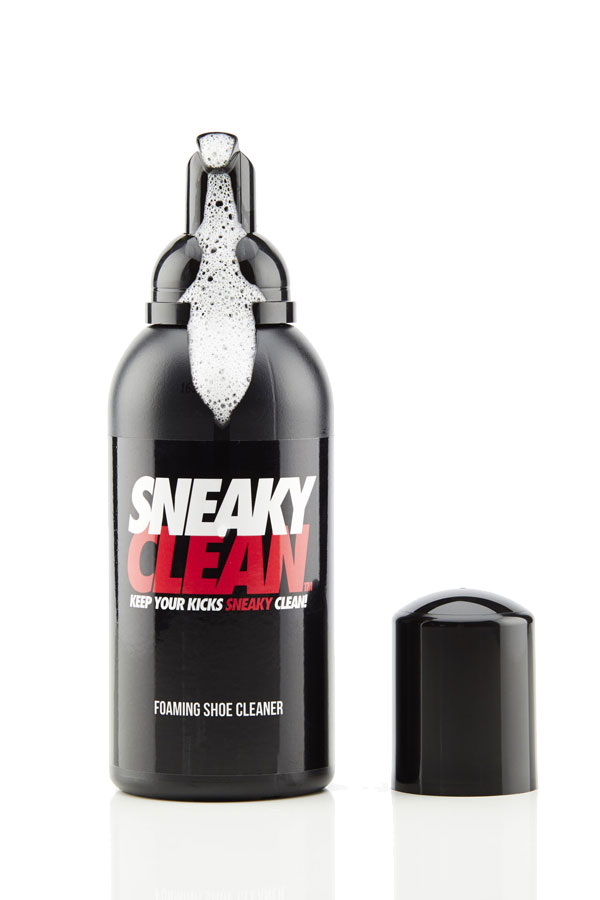 Sneaky Cleaner – Čistič na topánky