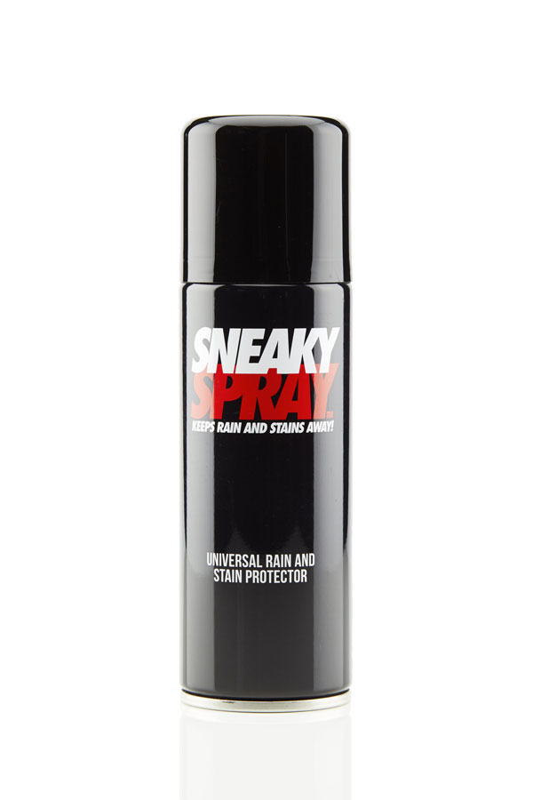 Sneaky Spray - Impregnačný prípravok