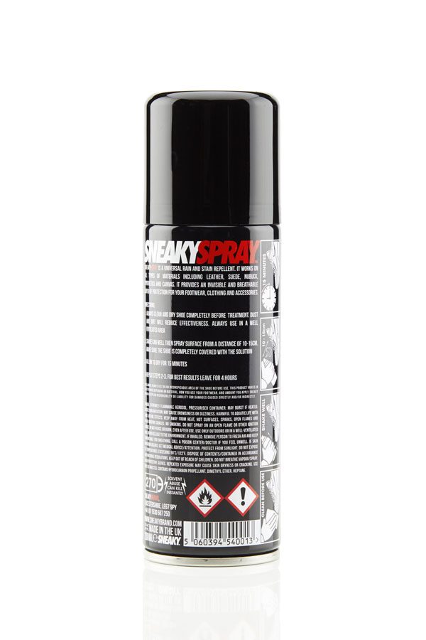 Sneaky Spray - Impregnačný prípravok - Image 2